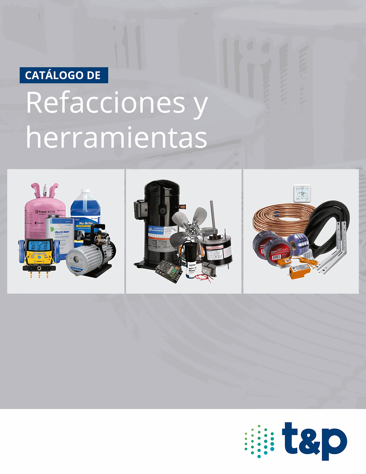 Odoo - Prueba 3 a tres columnas