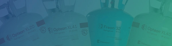 Gas A2L