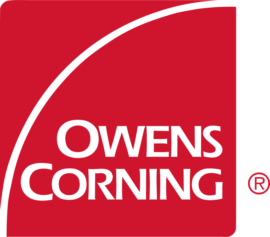 ROLLO FIBRA DE VIDRIO, OWENS CORNING