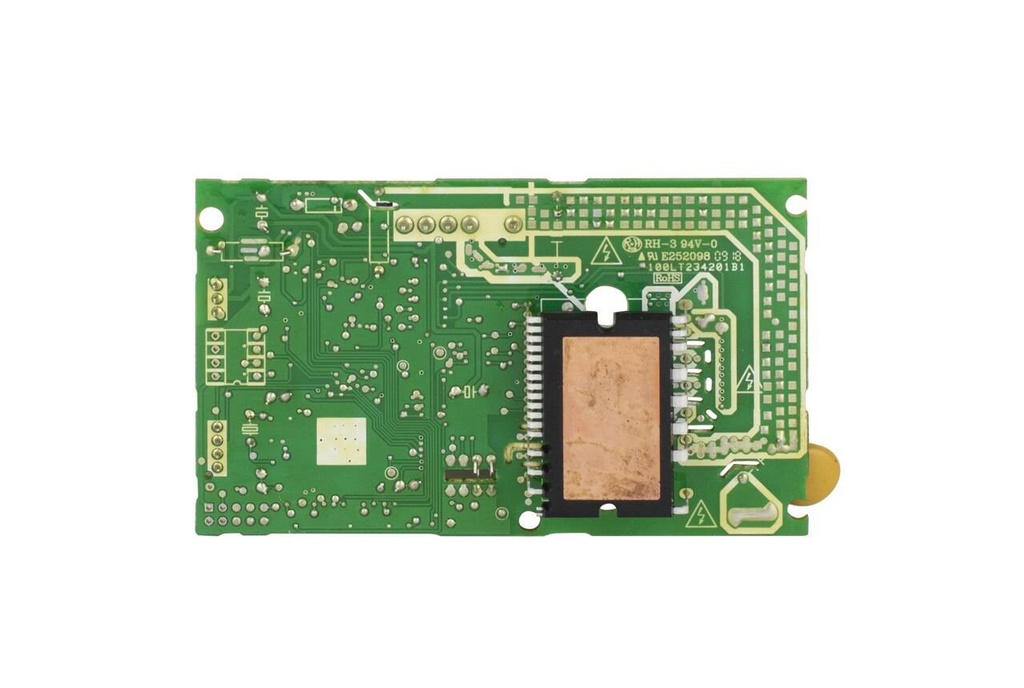 INVERTER BOARD LIFHC018/24K 17122000008498