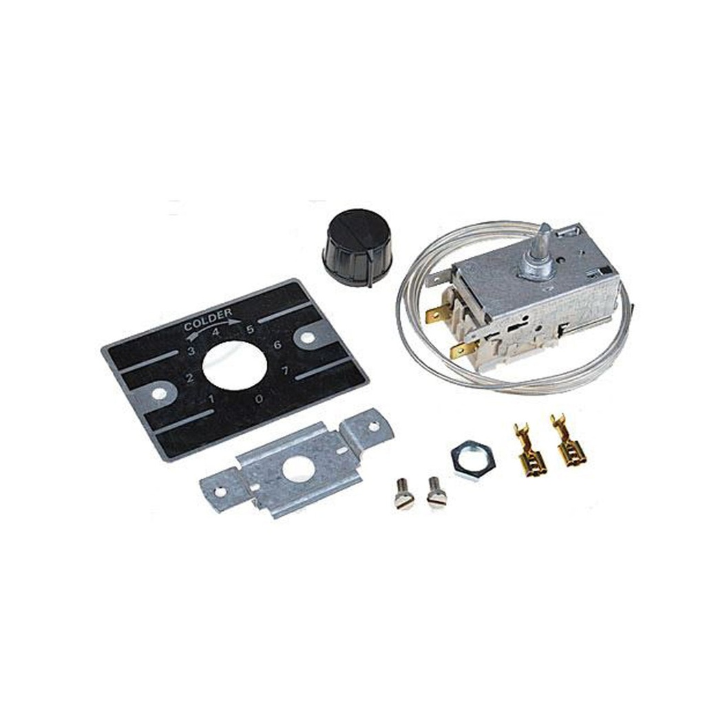 TERMOSTATO PARA ENFRIADOR RANCO K50-P1127-001