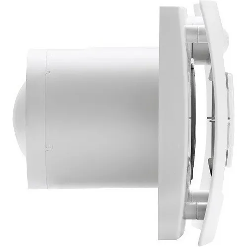 EXTRACTOR PARA BAÑO SyP SILENT DUAL 200