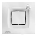 EXTRACTOR PARA BAÑO SyP SILENT DUAL 200