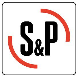Logo S&P