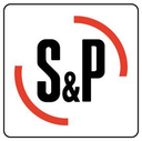 Logo S&P