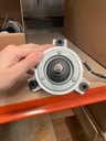MOTOR EVAPORADOR DE CASSETTE INVERTER LICH 2.0 TON 15010406001204