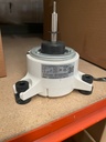 MOTOR EVAPORADOR DE CASSETTE INVERTER LICH 2.0 TON 15010406001204