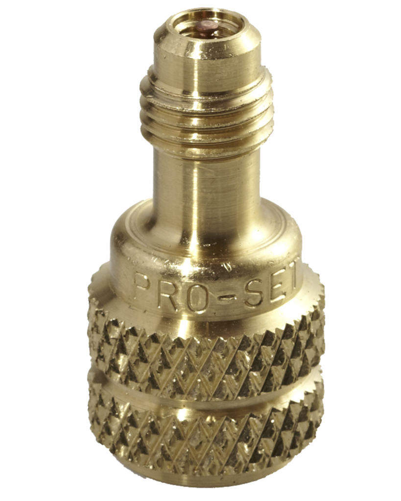 ADAPTADOR 1/4 IN SAE MACHO X 1/2 IN-20 UNF HEMBRA