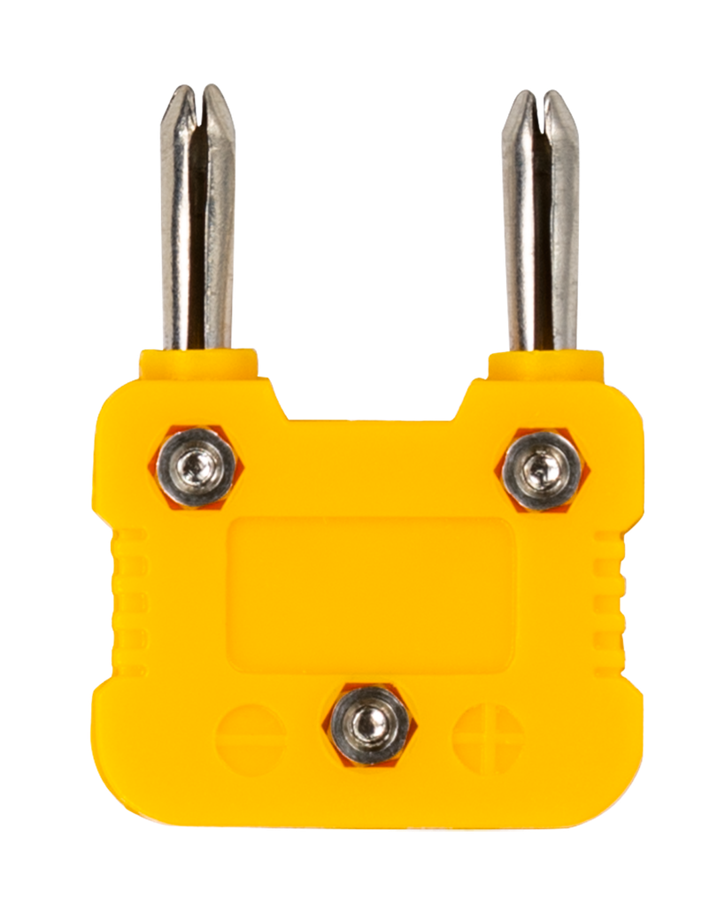 ADAPTADOR DE TEMPERATURA UEI PARA SENSORES TIPO K