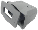 CAJA DE INSTALACION CON TECLAS