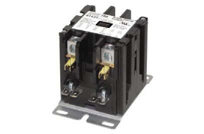 CONTACTOR GE 3 P/90 AMP/24 V