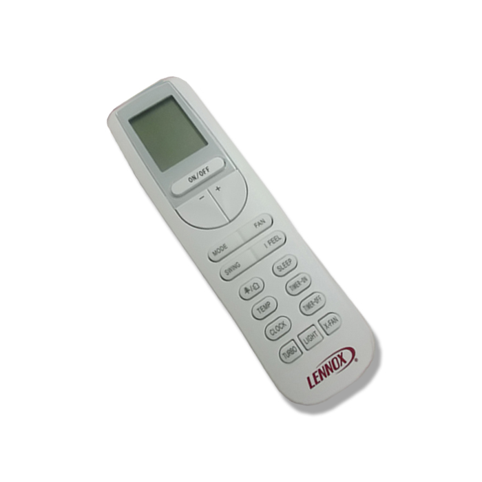 CONTROL REMOTO LI012H210P432 LI018H210P432 LI024H210P432 YAA1FB 30510525