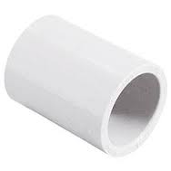 COPLE PVC 3/4 IN