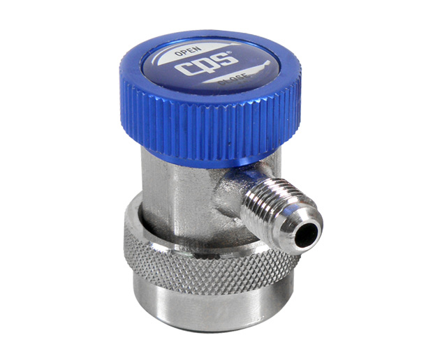 COPLE RAPIDO PARA 134A BAJA