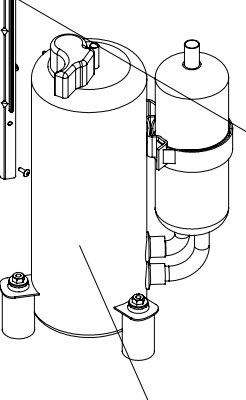 TURBINA #2 10352040 LM036CI100P232-1X, LM036HI100P232-1X IGUAL A Y6219