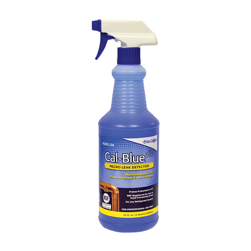 DETECTOR DE FUGAS CAL BRITE EN SPRAY 1 LT