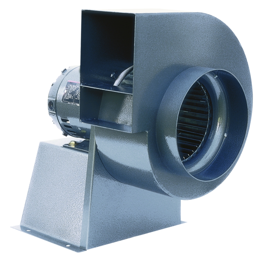 EXTRACTOR CENTRIFUGO 1.5 HP 2324 CFM 230/460-3