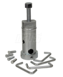 EXTRACTOR PARA ASPAS Y BUJE MARS