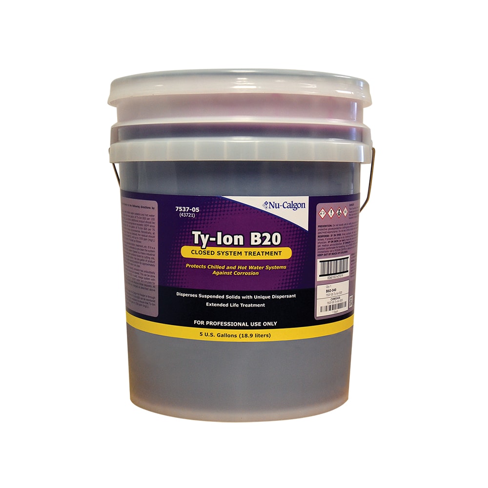 INHIBIDOR DE CORROSION CUBETA 5 GAL