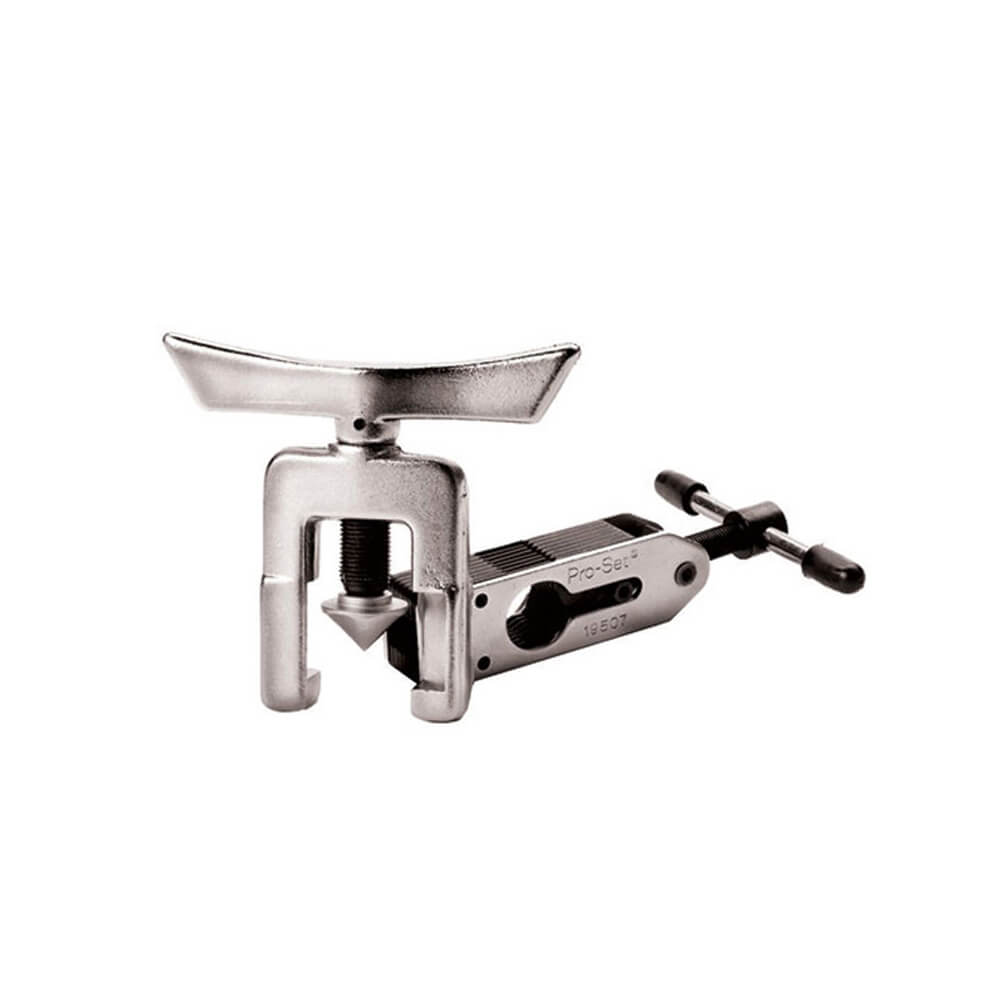 JUEGO FLARE UNIVERSAL AJUSTABLE 3/16 A 5/8 IN