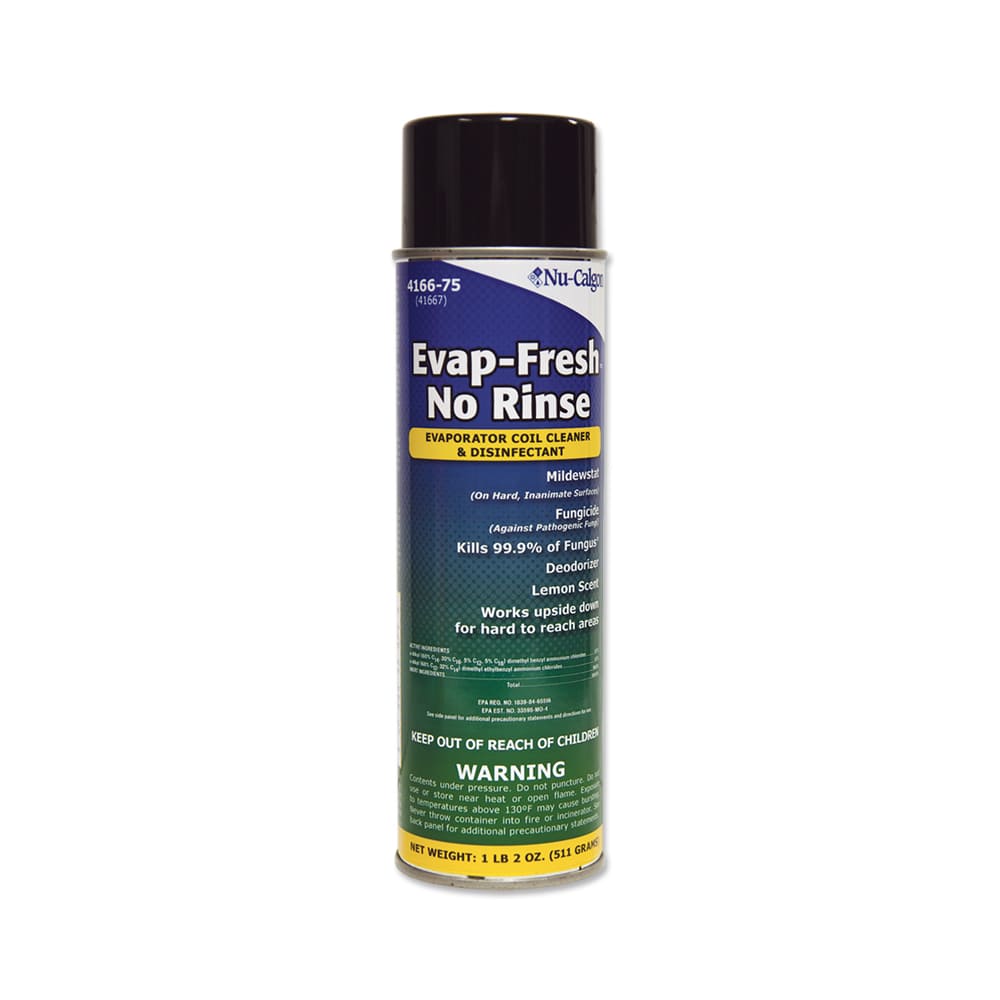 LIMPIADOR DE SERPENTIN DESINFECTANTE LATA NU-CALGON 18 OZ