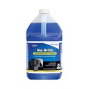 LIMPIADOR DE SERPENTIN AZUL NU-CALGON 4291-08 NO ACIDO 1 GAL