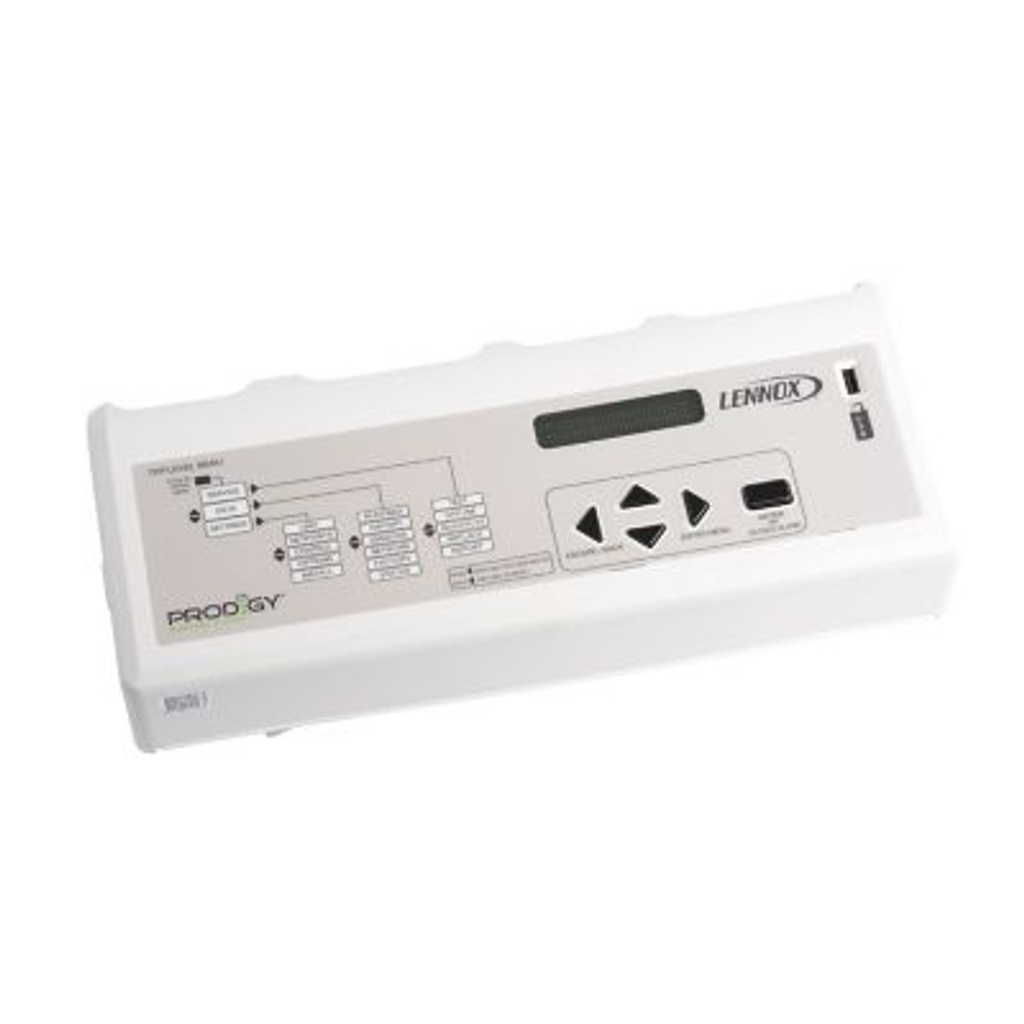 LX-59W49 DISPLAY PARA UNIDADES PAQUETE LCH