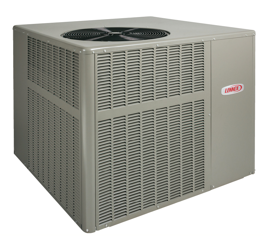 LXE-LRP14AC36P PAQUETE LENNOX S/F 3.0 TON 230-1 R410A 14S