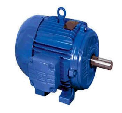 MOTOR 3/4 HP 127/220V-1F FRAME 56