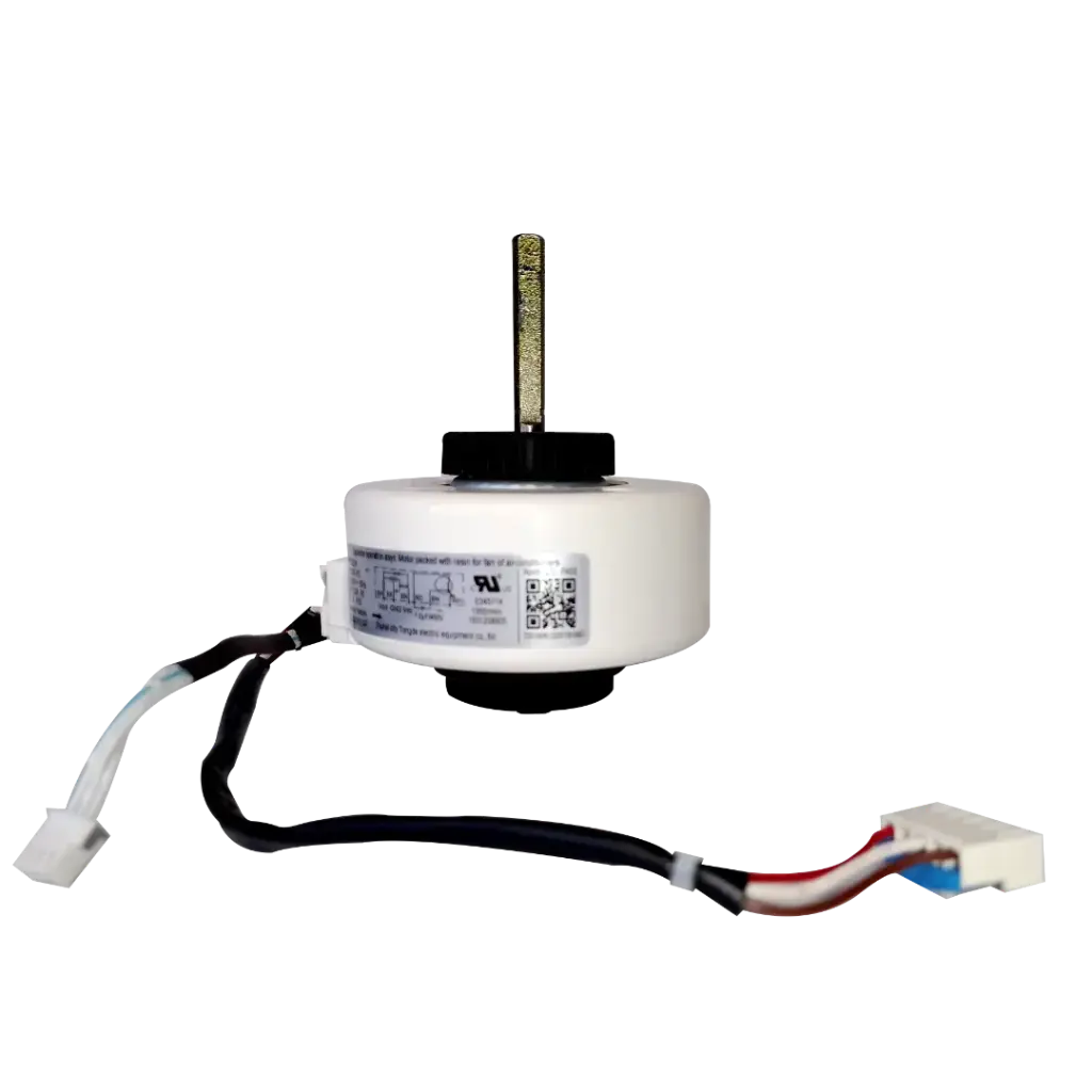 MOTOR EVAPORADOR 1501208905 LM012H100P432