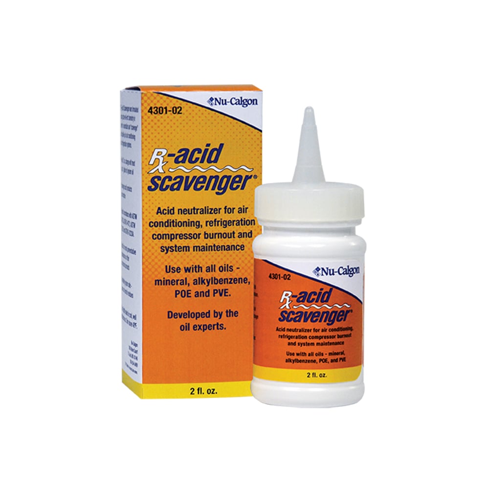 NEUTRALIZADOR DE ACIDEZ FRASCO 2 OZ