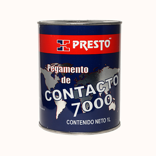 PEGAMENTO FIBRA DE VIDRIO 7000 1 GAL