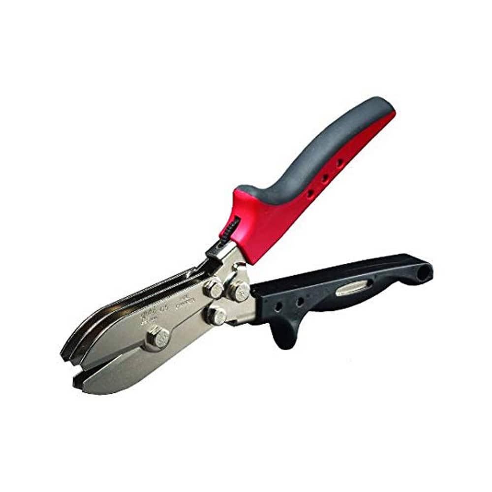 PLEGADOR DE TUBOS CRIMPER 5 HOJAS