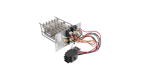 RESISTENCIA 10.0 KW-208/240V-1PH - ECBA25-10