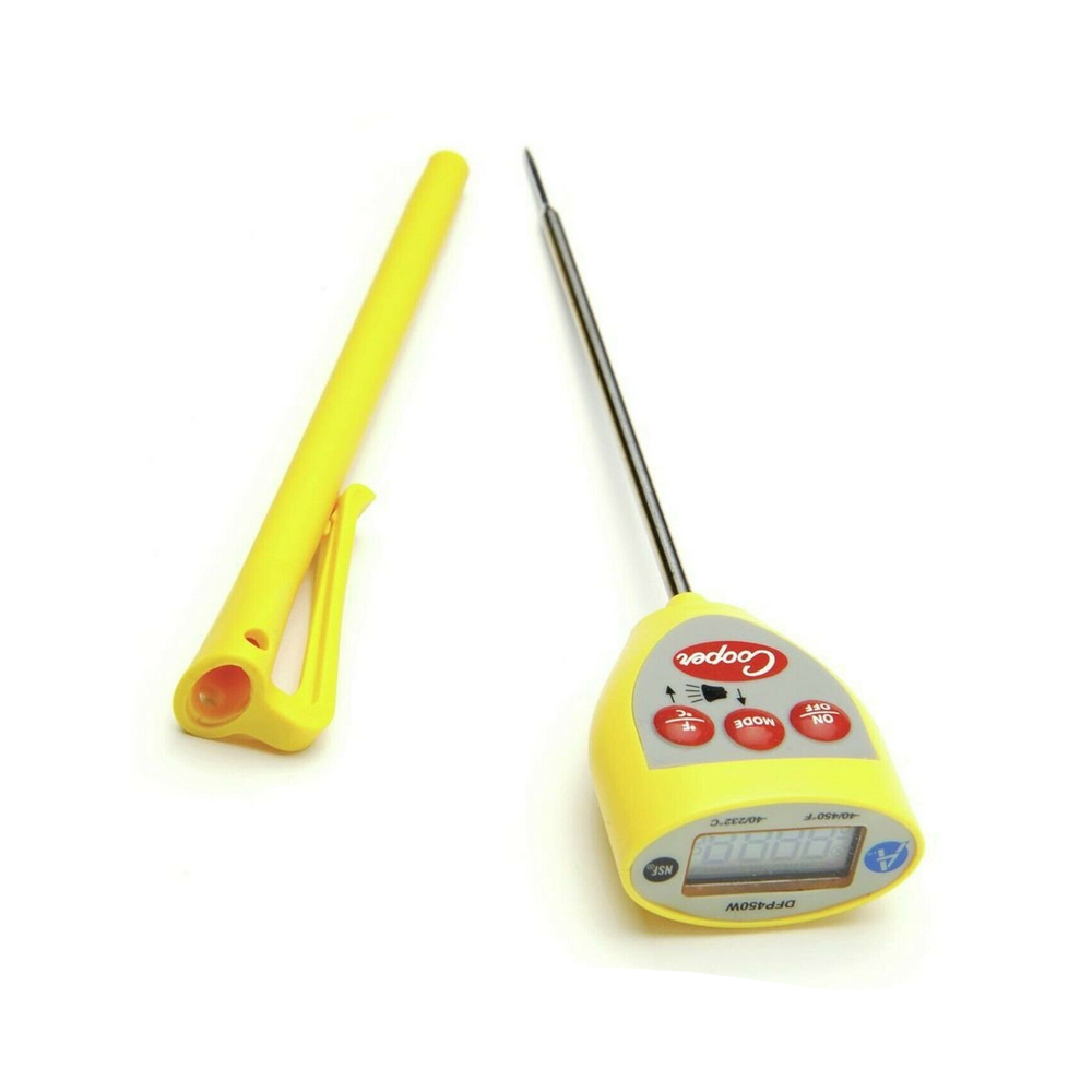 TERMOMETRO DIGITAL DE BOLSILLO