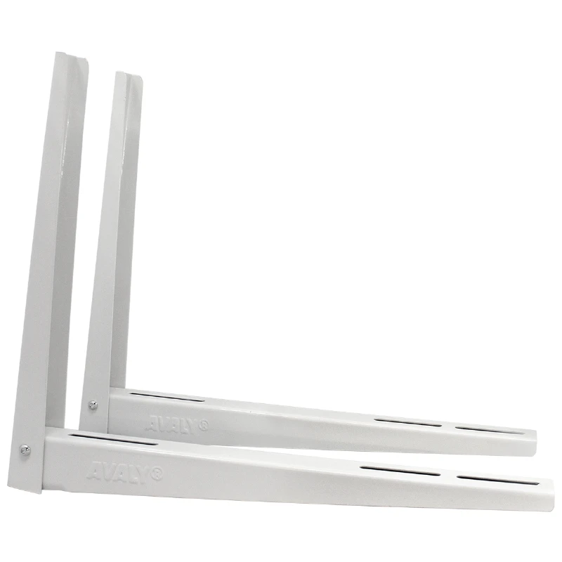 BASE DE PARED PARA MINISPLIT AVALY 18,000 24,000 BTU 200 KG