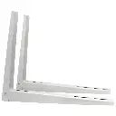 BASE DE PARED PARA MINISPLIT AVALY 18,000 24,000 BTU 200 KG