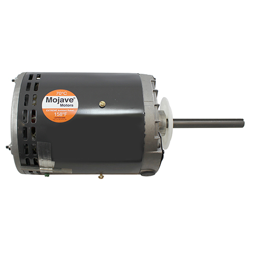 MOTOR PARA CONDENSADORA TRIFASICO 1 HP 208-230/460V-3F 1140 RPM