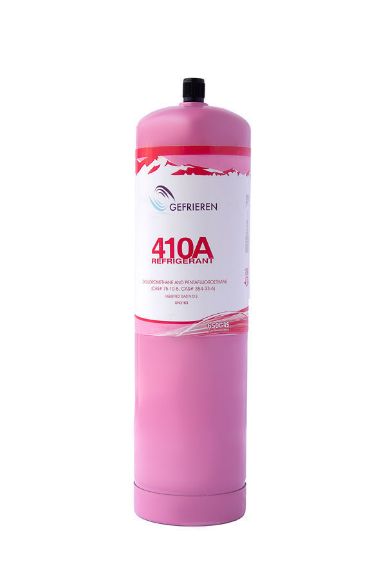 GAS REFRIGERANTE GEFRIEREN R410A 650 GR