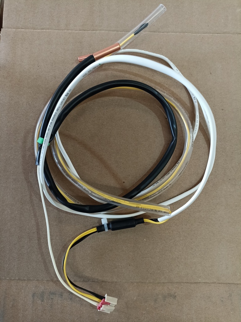 SENSOR DE TEMPERATURA PARA CONDENSADORA LIC/LIH 1.5 - 2.0 TON LISH036 16 SEER 3900030901 IGUAL A Y6651