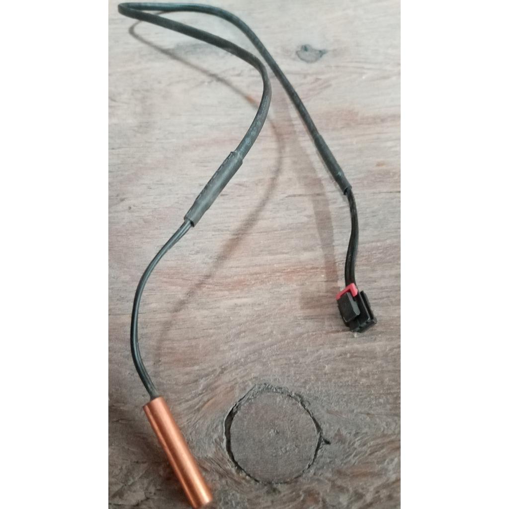 SENSOR DE TEMPERATURA PARA SERPENTIN LM036115P432 390000591