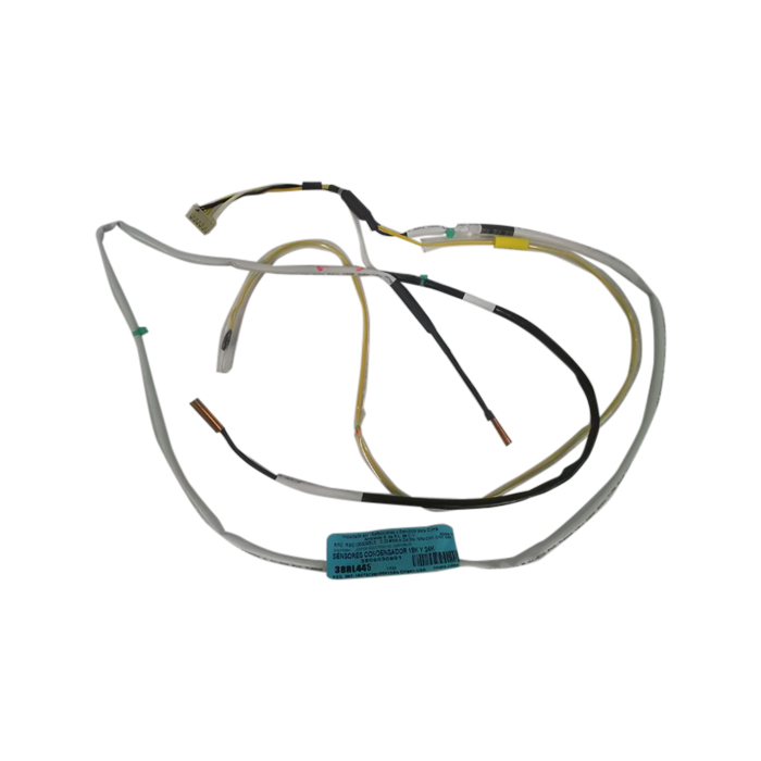 SENSOR TEMPERATURA MINISPLIT LI018C210P432 SOLO FRIO 3900030902