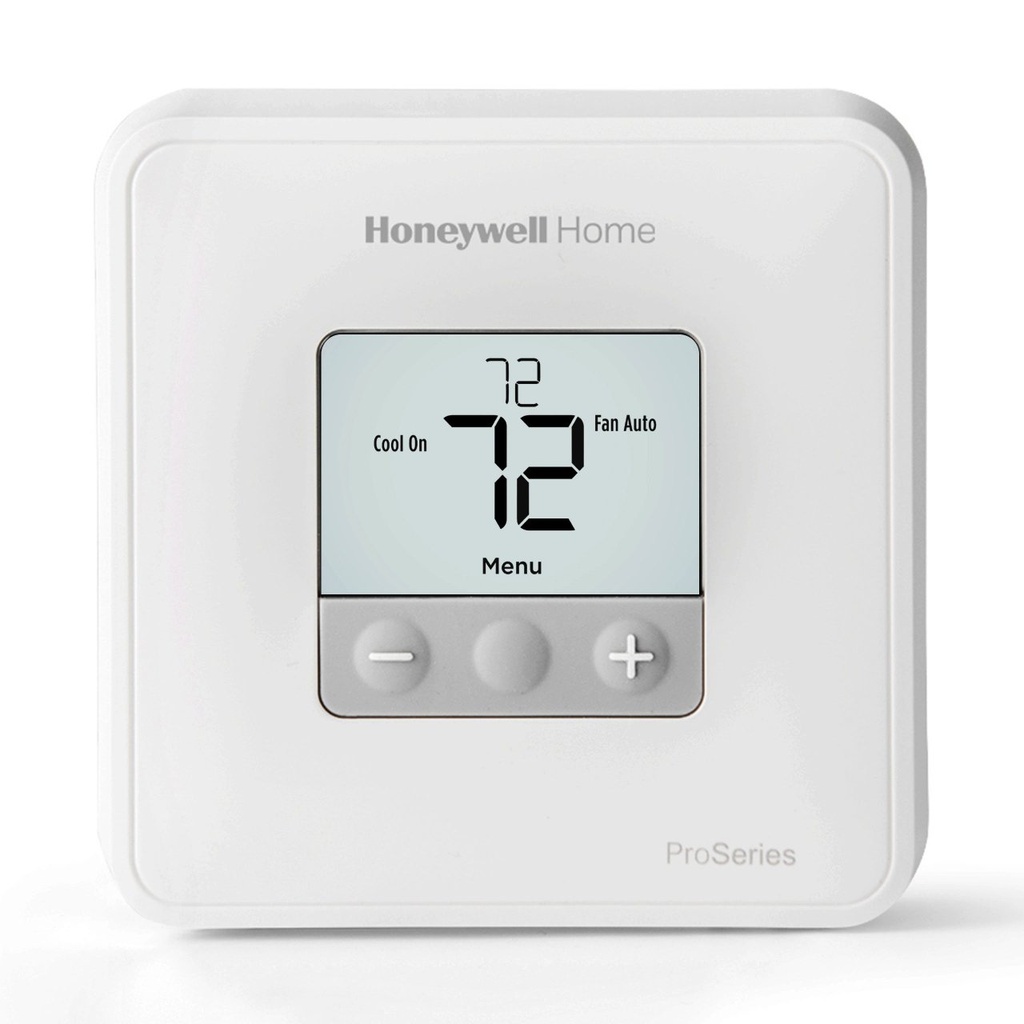 TERMOSTATO HONEWELL DIGITAL