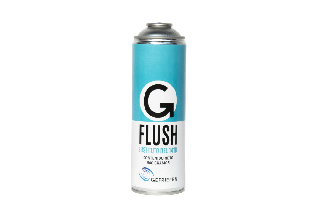 LIMPIADOR PARA SISTEMA G-FLUSH LATA 500 GR