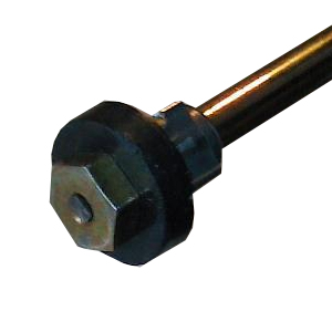 VARILLA DE TORSION