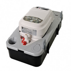 BOMBA PARA CONDENSADO ASPEN PUMPS M4 TANK 379 L/H, 230V, CON MANGUERA 3/8X6 METROS