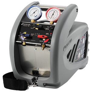 UNIDAD RECUPERADORA DE REFRIGERANTE VORTEX 115V (INFINIGUARD)