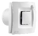 EXTRACTOR PARA BAÑO SyP SILENT DUAL 200