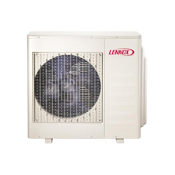 CONDENSADORA INVERTER LENNOX LISH | 16 SEER