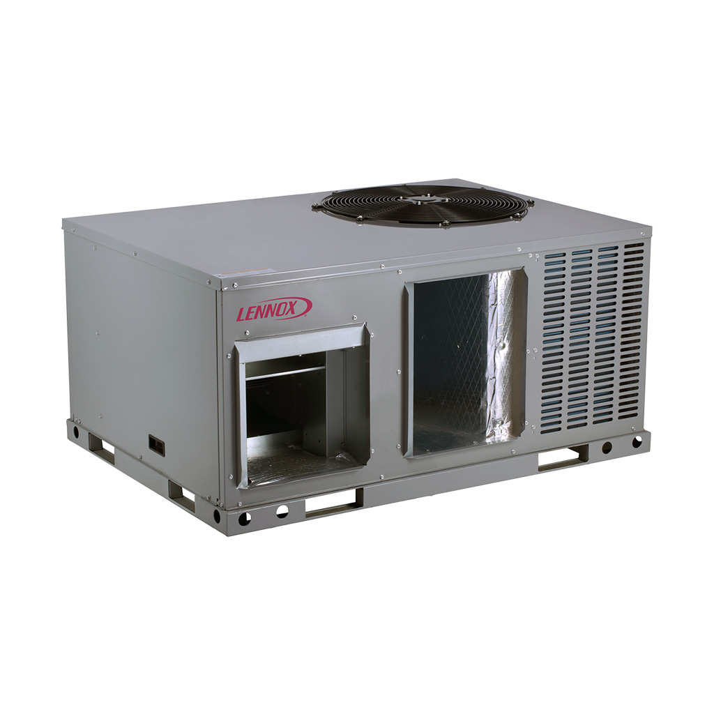 EVAPORADORA INVERTER LENNOX PISO-TECHO LIU 16 SEER | HEAT PUMP (copia)